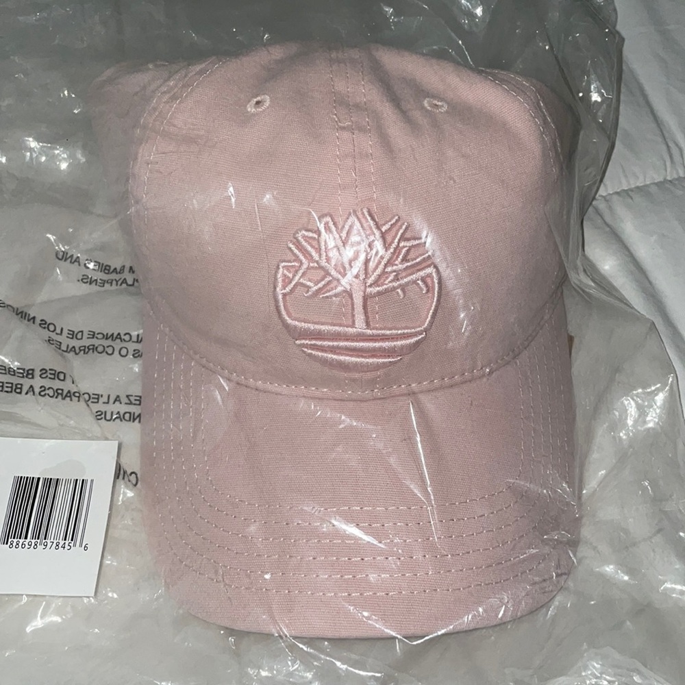 Timberland cap